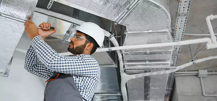 Proactive Ac Vent Repairs & Air Duct Replacement Companies Near Me in Annapolis