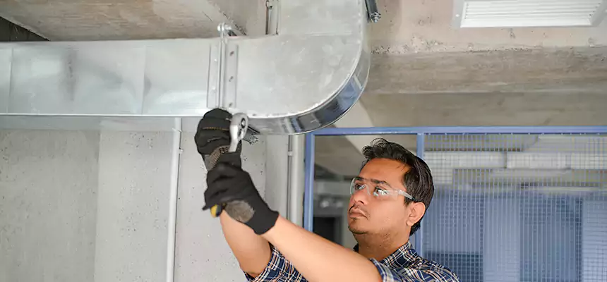 Our Air Duct Installation Services in Annapolis, MD