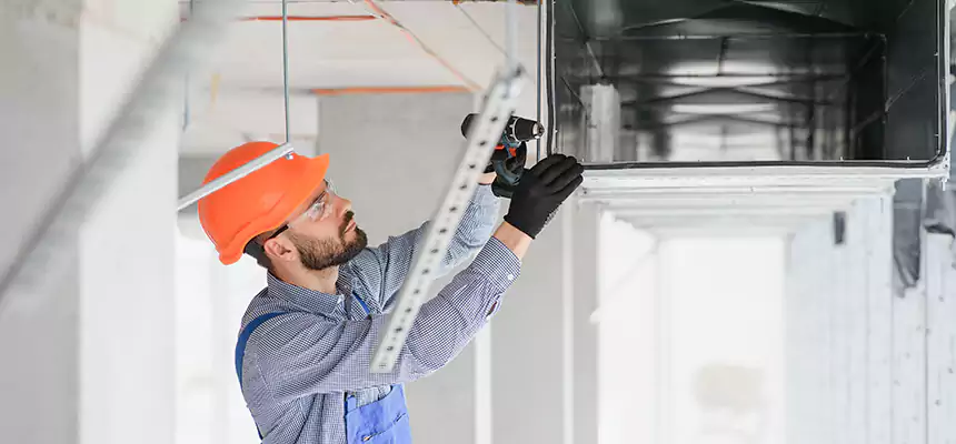 Our Air Vent Replacement Services in Annapolis, MD