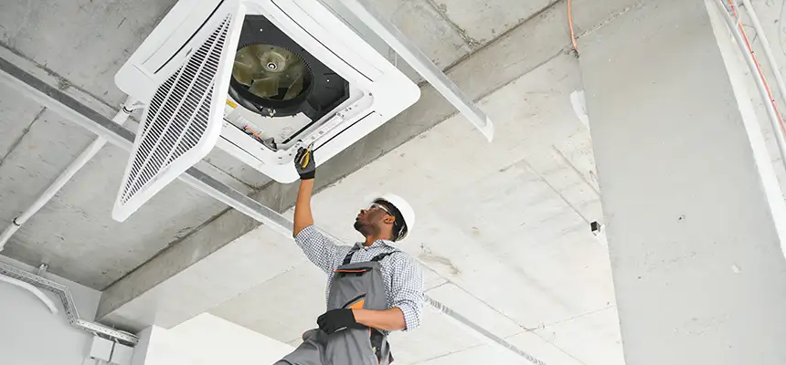 Efficient Multi‑Unit & HOA Annual Vent Cleaning Plans in Annapolis