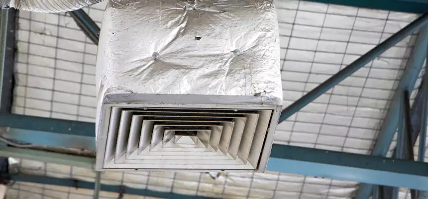 Our Custom HVAC Ductwork Services in Annapolis, MD