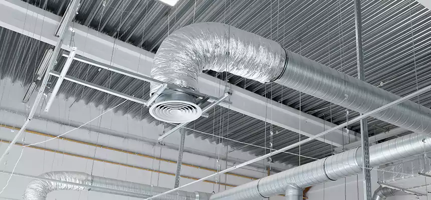 Our Dryer Vent Hose Replacement Services in Annapolis, MD