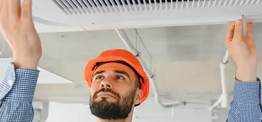 Our Furnace Vent Cleaning Services in Annapolis, MD