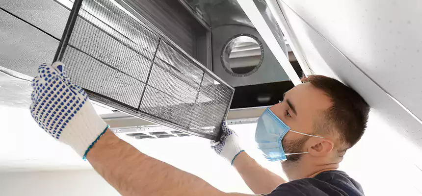 Our Home Duct Cleaning Services in Annapolis, MD  