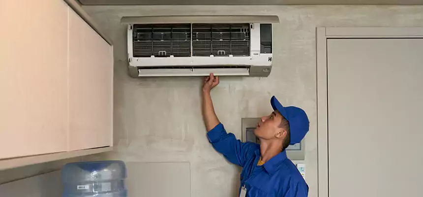 Balanced Fresh‑Air Ventilation (ERV/HRV) in Annapolis