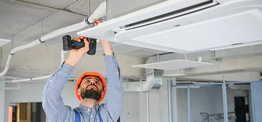 Eco‑Friendly Coil & Plenum Deep Cleaning in Annapolis