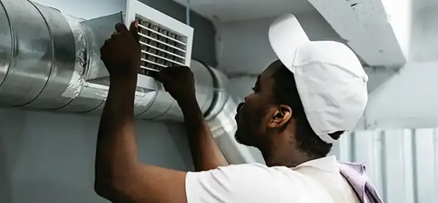 Our Licensed And Insured Cleaners in Annapolis, MD