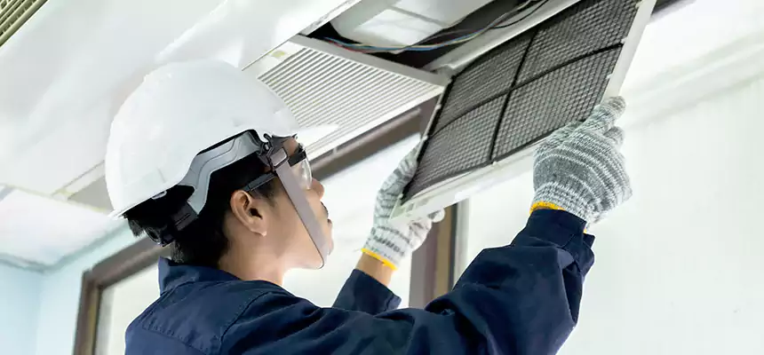 Our Residential Air Vent Cleaning Services in Annapolis, MD