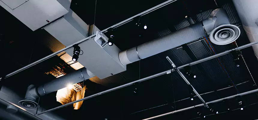 Our Seasonal Allergy Air Duct Cleaning Services in Annapolis, MD