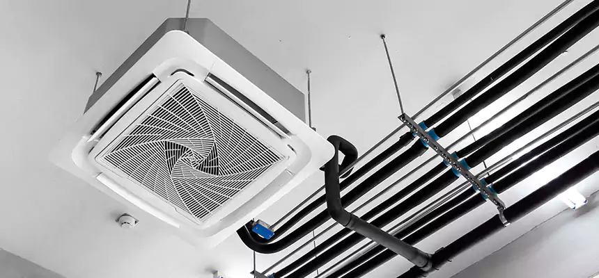 Our Smart AC Vent Controller Services in Annapolis, MD