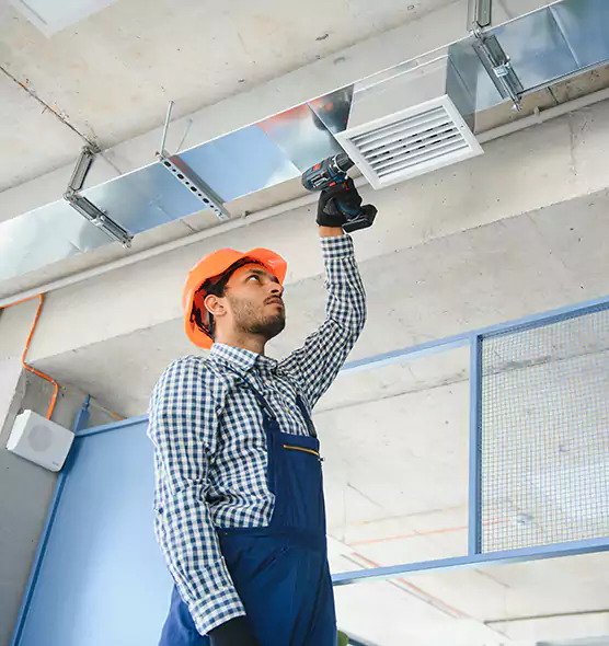 Welcome to Air Duct Cleaning & Repairs Annapolis — Your Local Air Duct Installation Specialists in Annapolis, MD