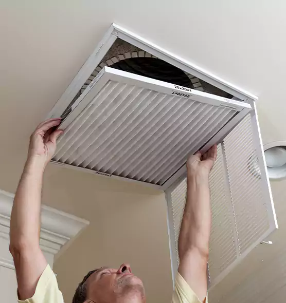 Trusted Apartment Air Duct Cleaning in Annapolis, MD