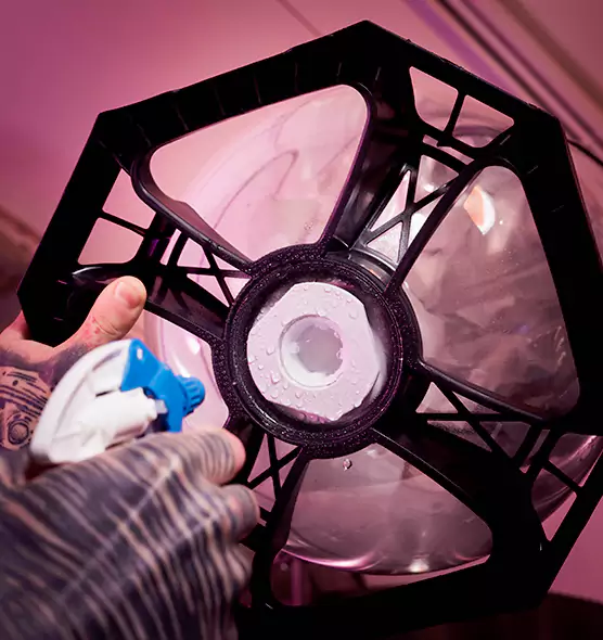 Advanced Basement Vent Cleaning in Annapolis, MD