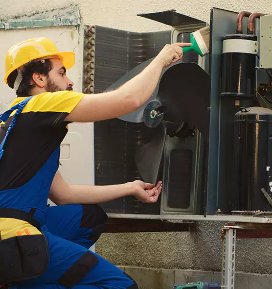 About Dryer Duct Fire Hazard Inspection in Annapolis, MD