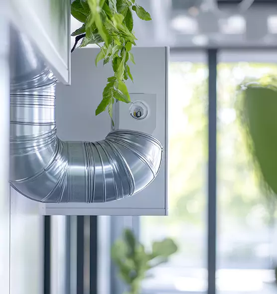 Professional Eco-Friendly Duct Cleaning Services in Annapolis, MD