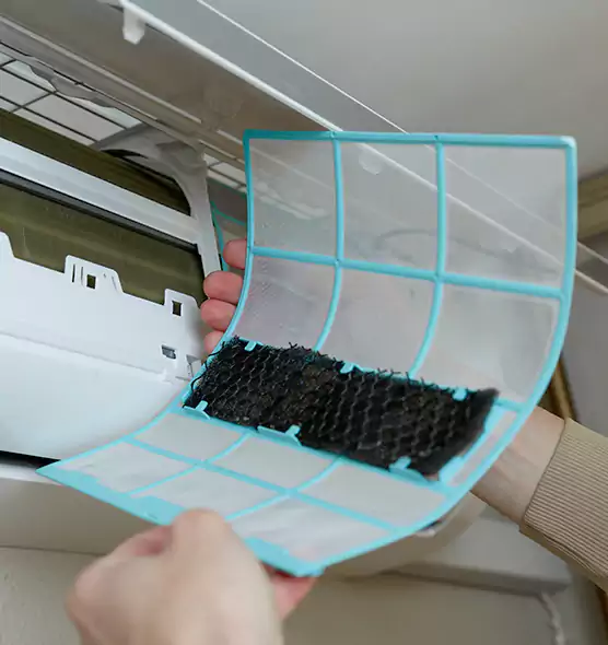 Welcome to Air Duct Cleaning & Repairs Annapolis — Your Local HEPA Filter Installation Pros in Annapolis, MD