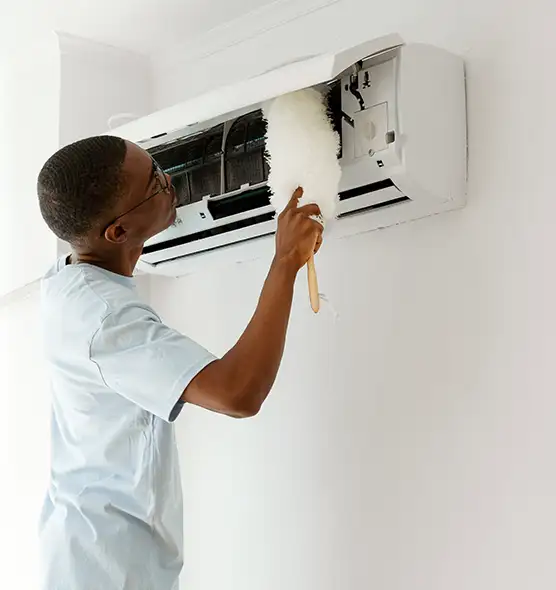 Professional Maximize AC Efficiency  in Annapolis, MD