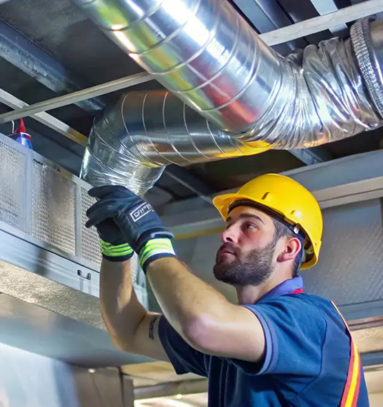 Professional NADCA Approved Air Duct Services in Annapolis, MD