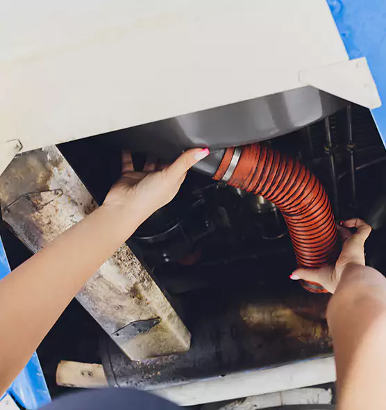 Top-Notch Return Vent Cleaning Service in Annapolis, MD