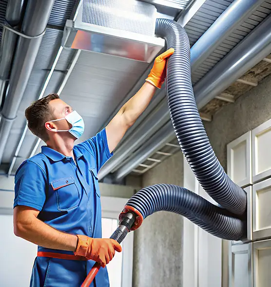 Welcome to Air Duct Cleaning & Repairs Annapolis — Your Local Roof Dryer Vent Cleaning Specialists in Annapolis, MD