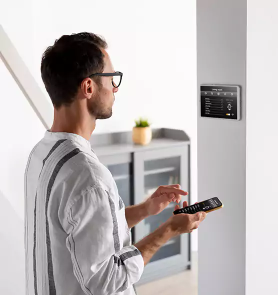About Smart AC Vent Controller Services in Annapolis