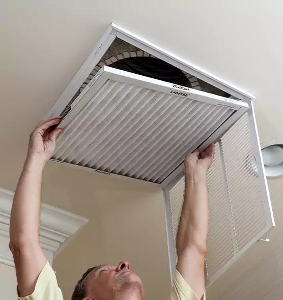 Professional Vent Relocation Services in Annapolis, MD