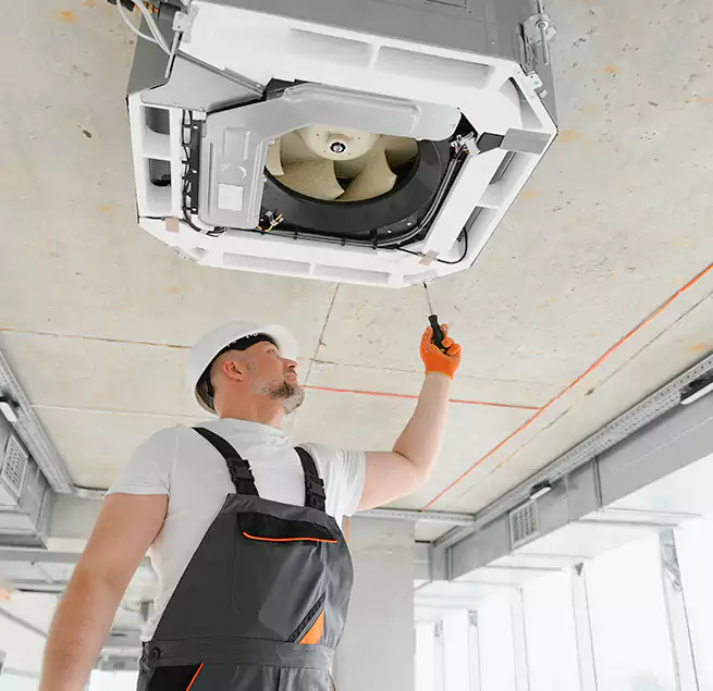 Why Homeowners & Businesses Trust Us in Annapolis, MD?