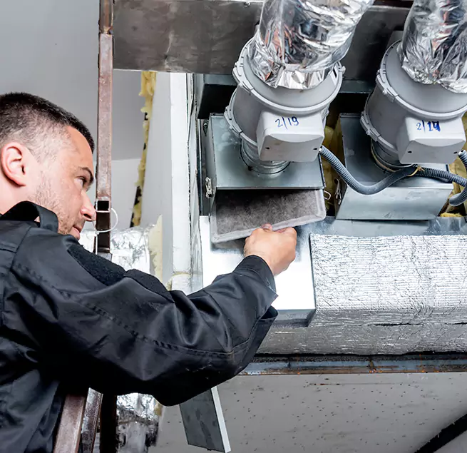 Why Homeowners & Businesses Trust Us in Annapolis, MD?