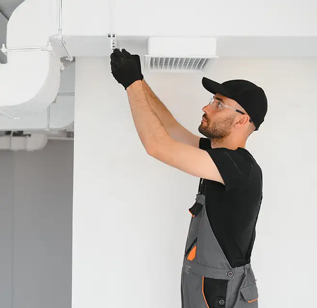 Why Homeowners & Businesses Trust Us in Annapolis, MD?