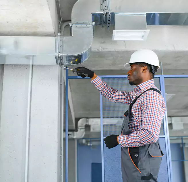 Why Homeowners & Businesses Trust Us Annapolis, MD