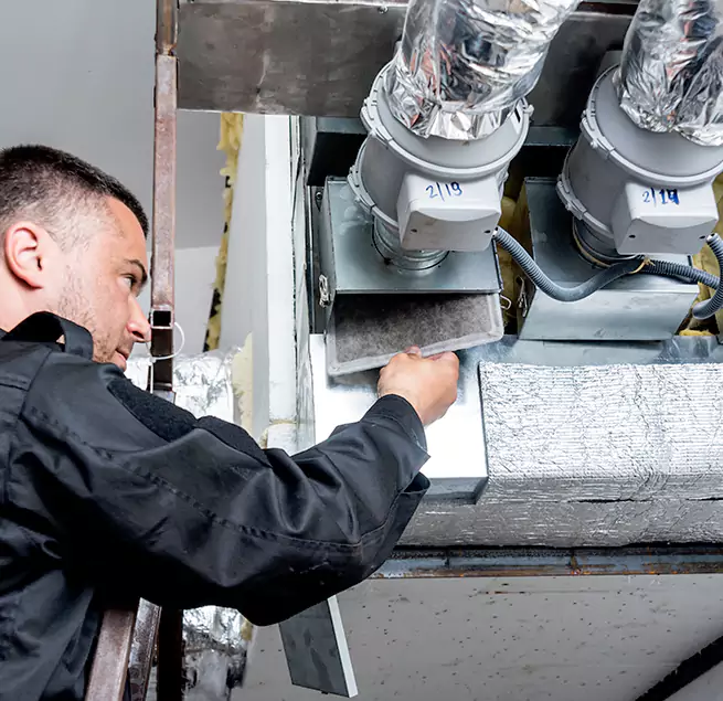  Why Homeowners & Businesses Trust Us in Annapolis, MD?