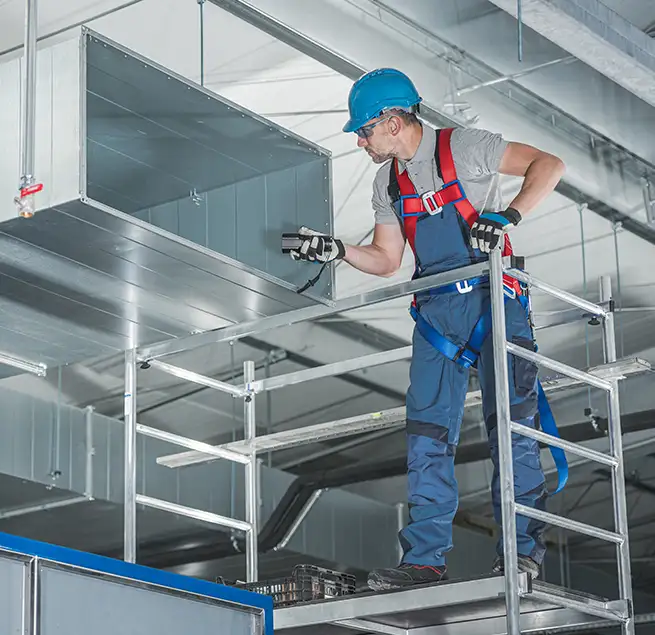 Why Homeowners & Businesses Trust Us in Annapolis, MD?