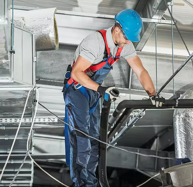 Why Homeowners & Businesses Trust Us in Annapolis, MD?