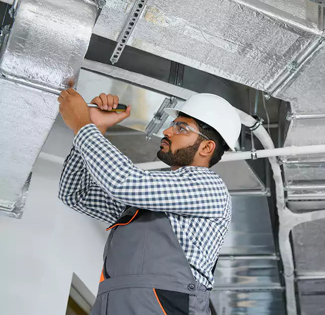 Why Homeowners & Businesses Trust Us Annapolis, MD?