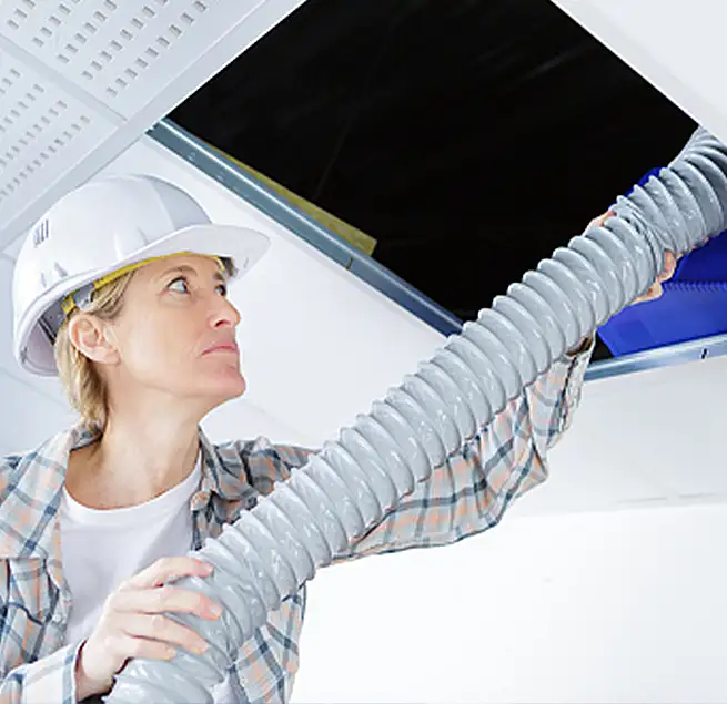 Why Homeowners & Businesses Trust Us Annapolis, MD