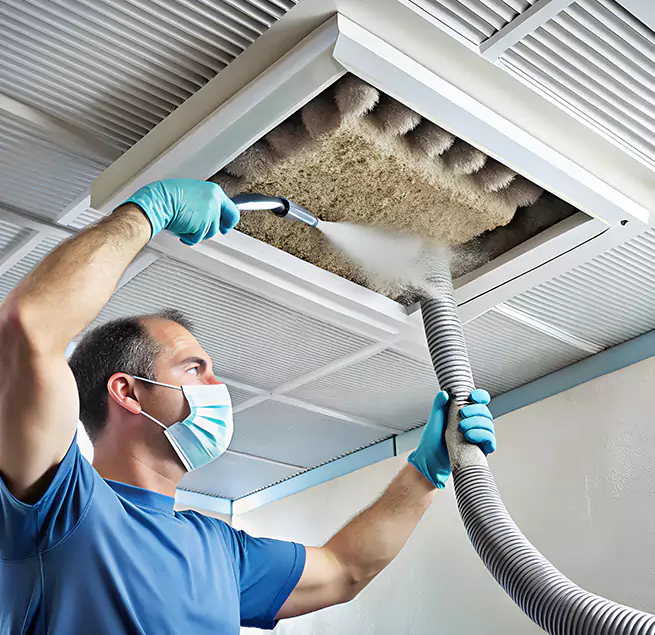 Why Homeowners & Businesses Trust Us Annapolis, MD