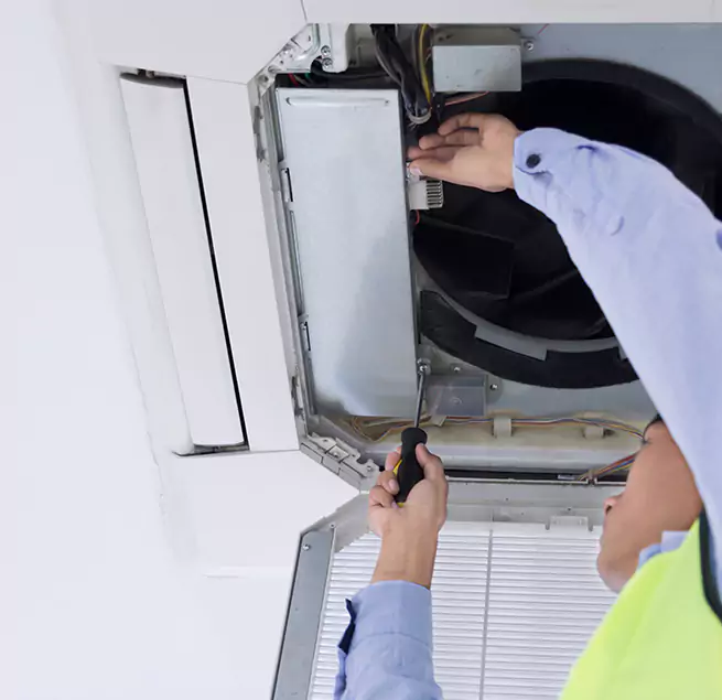 Why Homeowners & Businesses Trust Us Annapolis, MD?