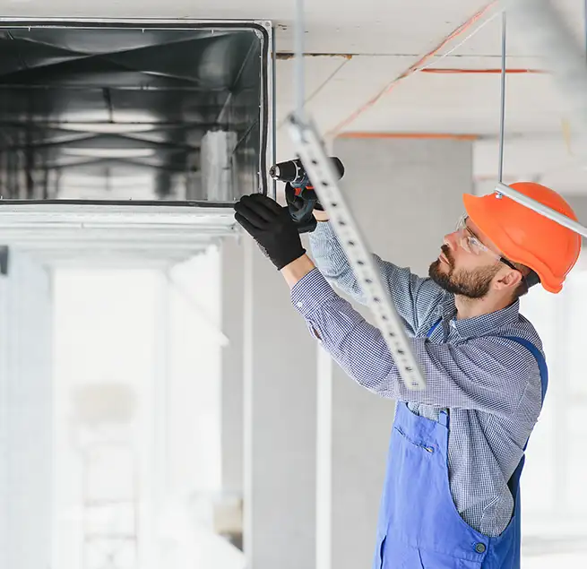 Why Homeowners & Businesses Trust Us in Annapolis, MD?