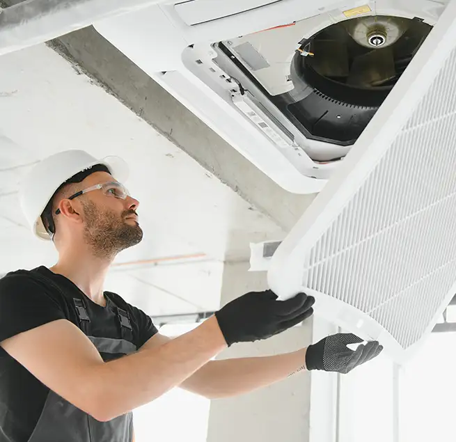 Why Homeowners & Businesses Trust Us in Annapolis, MD?