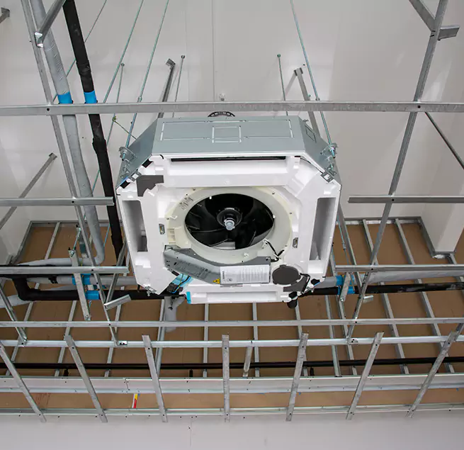 Why Homeowners & Businesses Trust Us in Annapolis, MD?