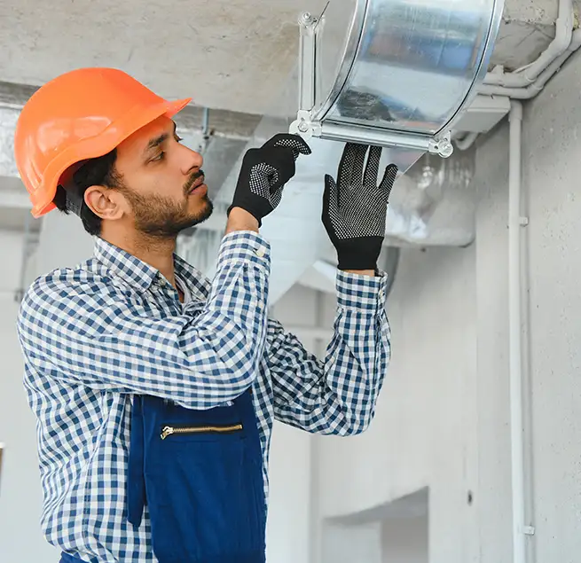 Why Homeowners & Businesses Trust Us in Annapolis, MD?