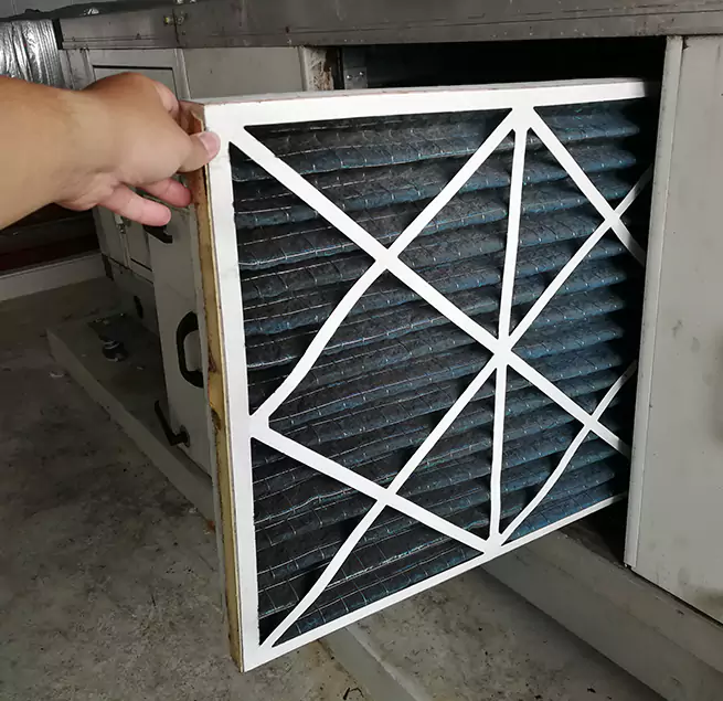 Why Homeowners & Businesses Trust Us Annapolis, MD?