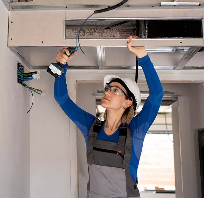 Why Homeowners & Businesses Trust Us in Annapolis, MD?