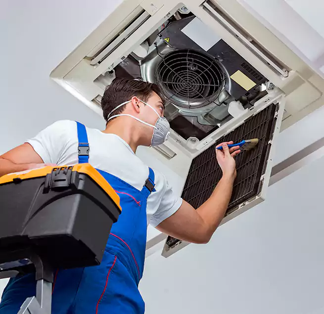 Why Homeowners & Businesses Trust Us in Annapolis, MD?