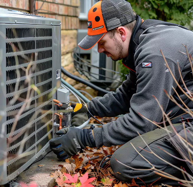 Why Homeowners & Businesses Trust Us in Annapolis, MD?