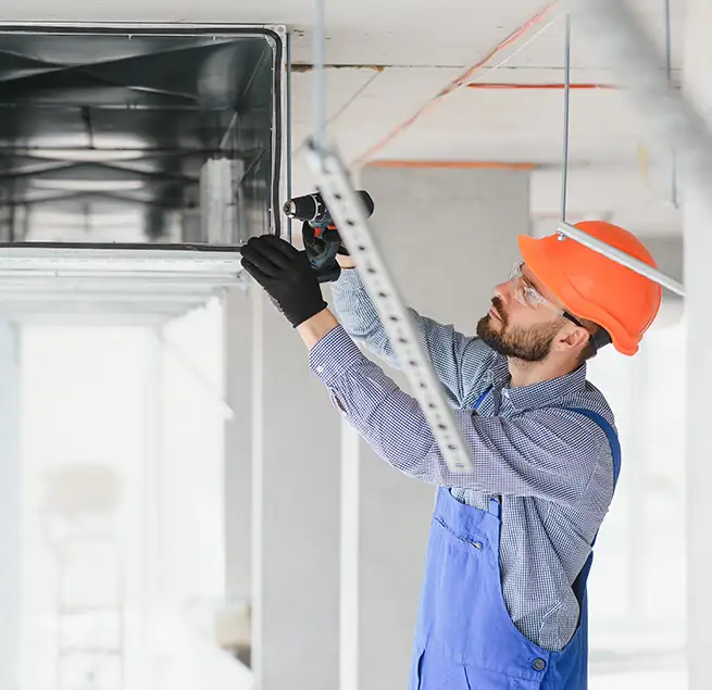 Why Homeowners Businesses Trust Us Annapolis, MD