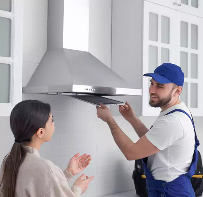  Why Homeowners & Businesses Trust Us in Annapolis, MD?