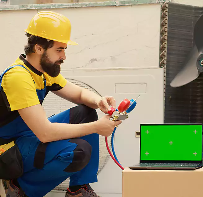 Why Homeowners & Businesses Trust Us in Annapolis, MD?