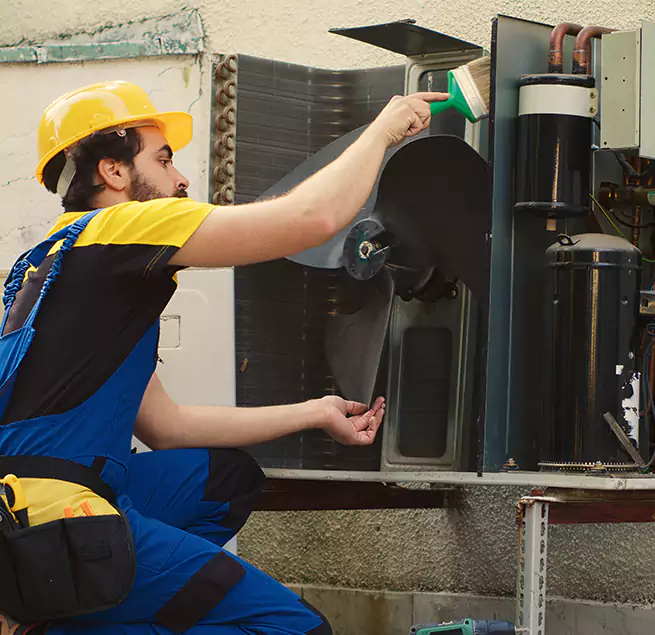  Why Homeowners & Businesses Trust Us in Annapolis, MD?