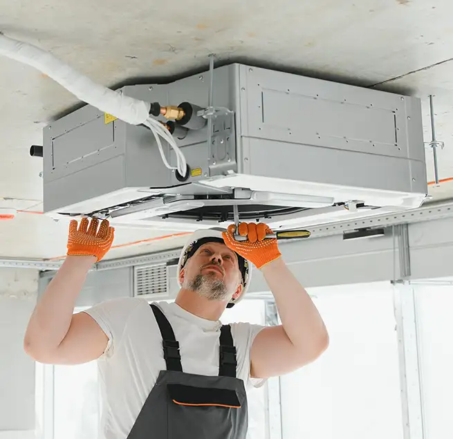 Why Homeowners & Businesses Trust Us Annapolis, MD